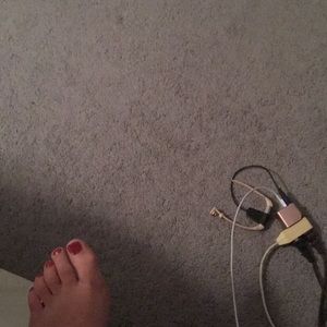 Meet your Posher, Aubrey